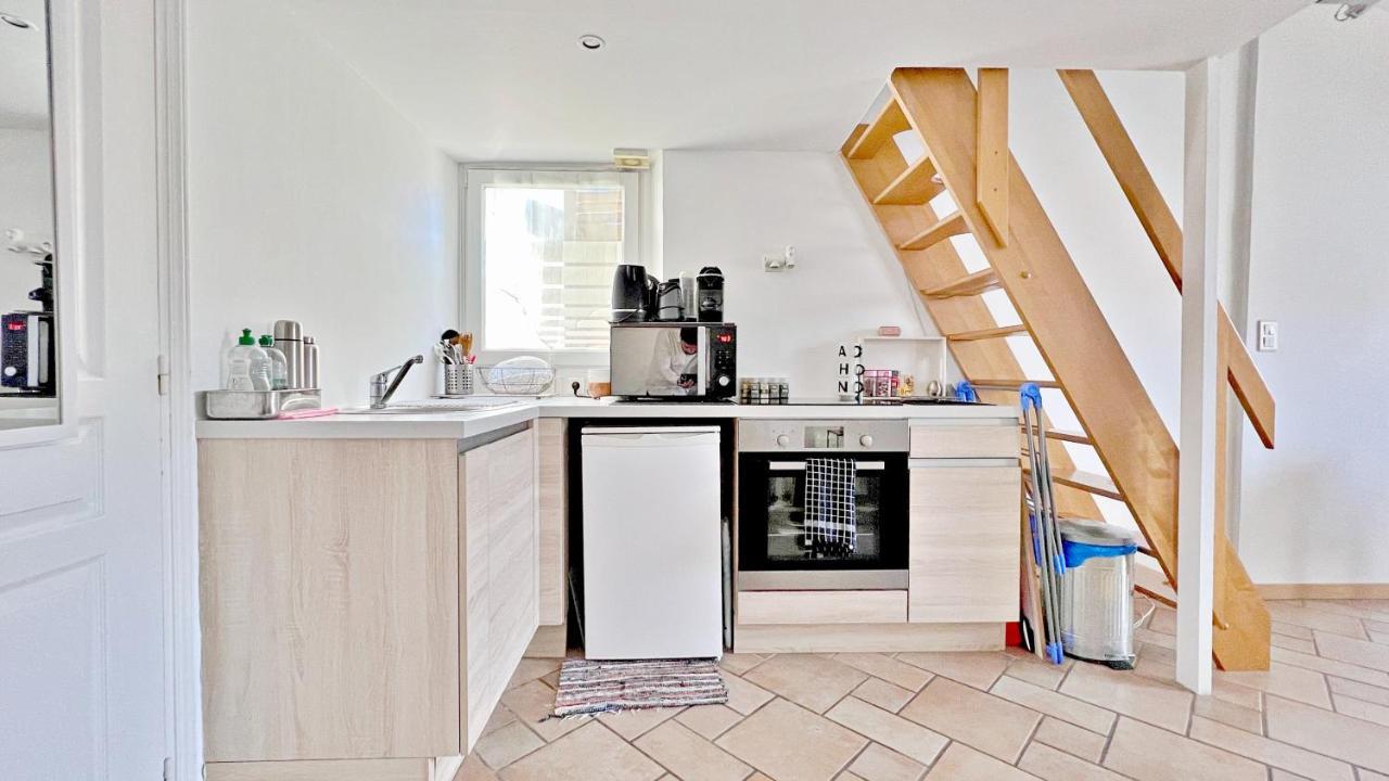 Gold Town Appartement Nice