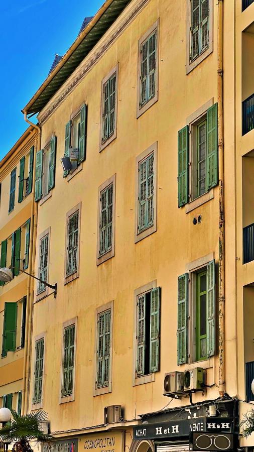 Gold Town Appartement Nice