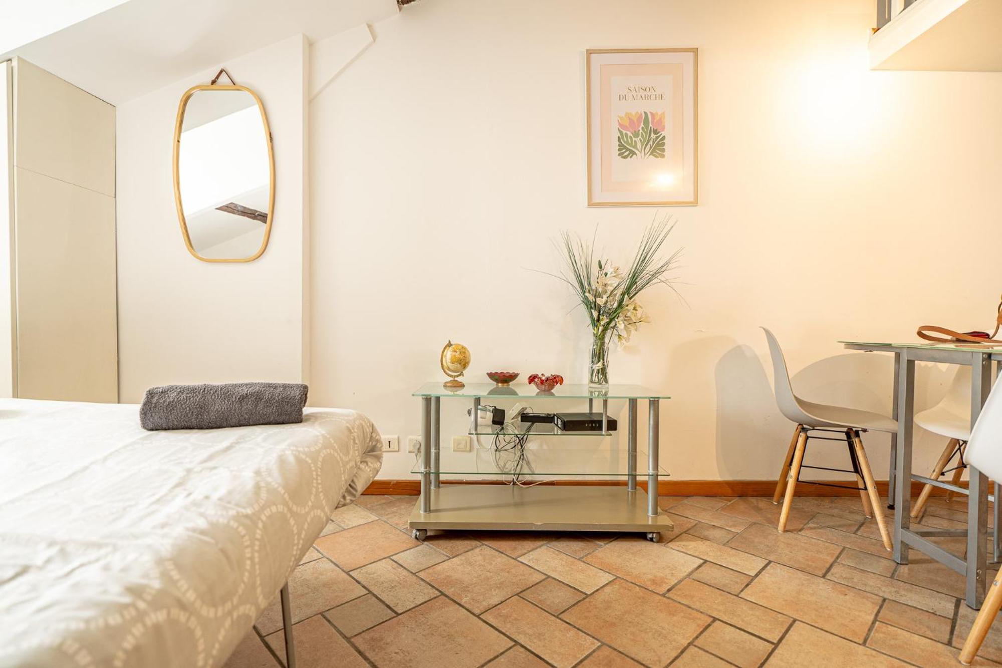 Gold Town Appartement