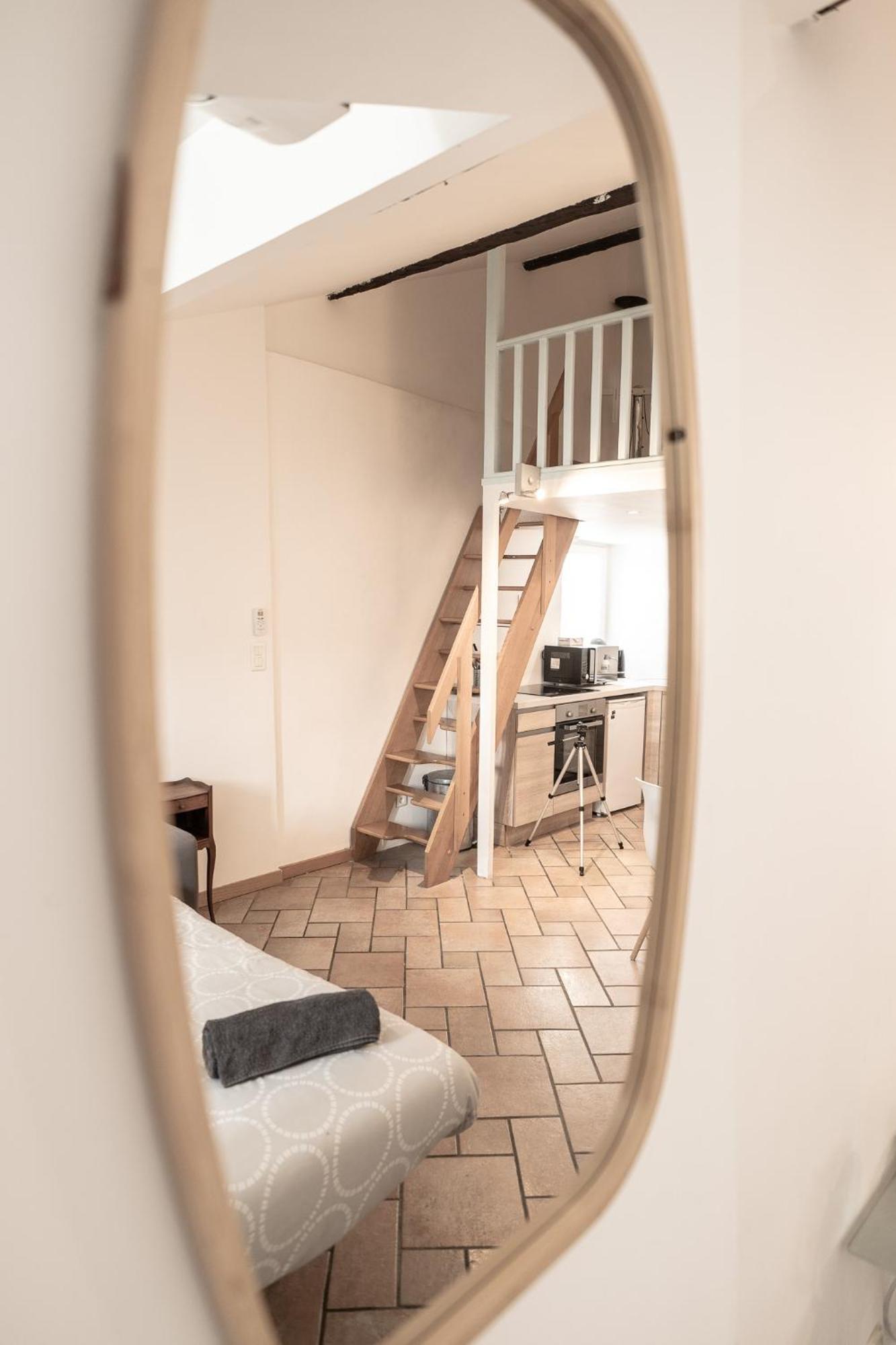 Appartement Gold Town *