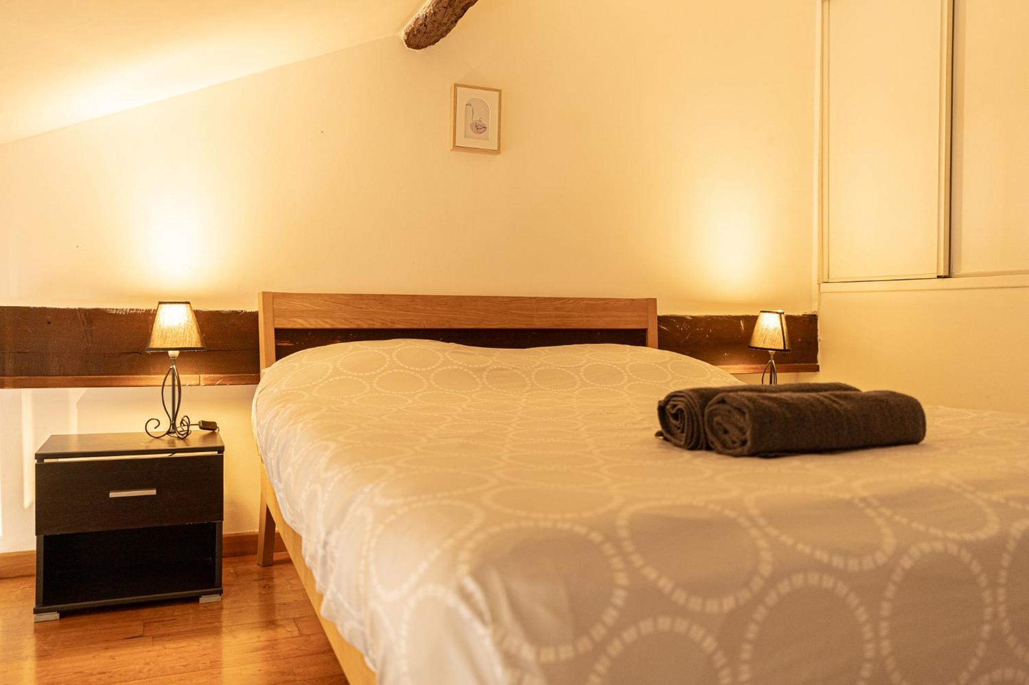 Gold Town Appartement Nice
