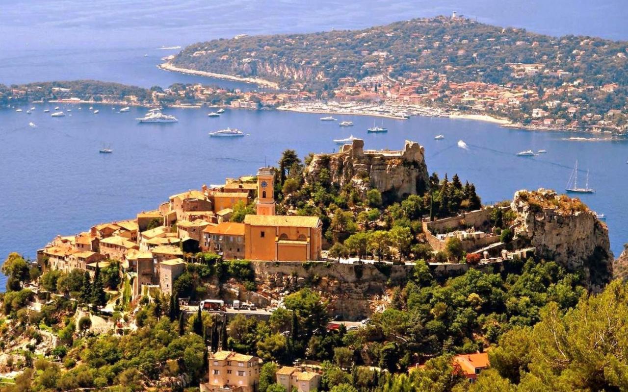 Gold Town Leilighet Nice